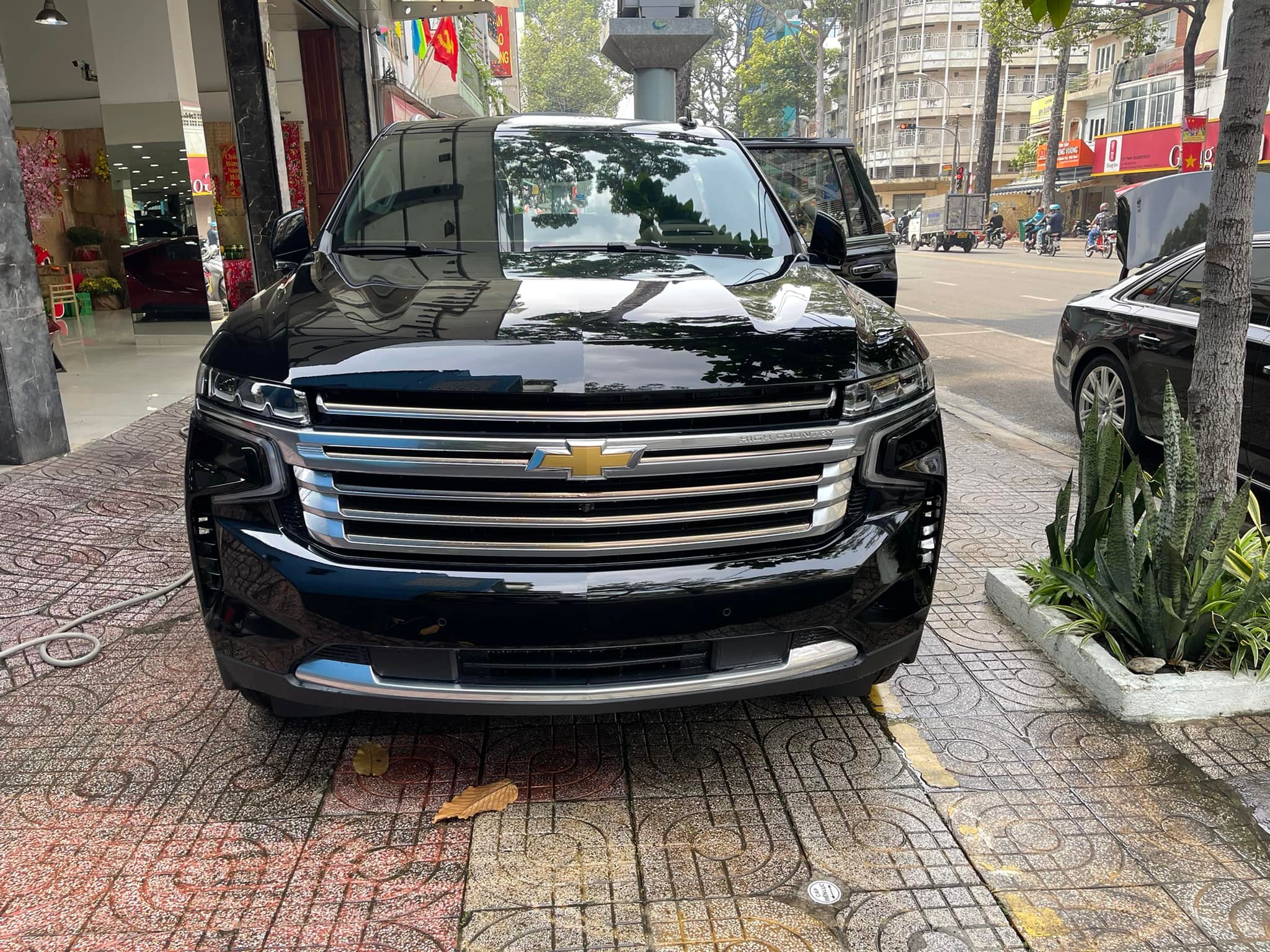 Oto8s  Chevrolet Spark Van 2018 xem xe Thái Nguyên