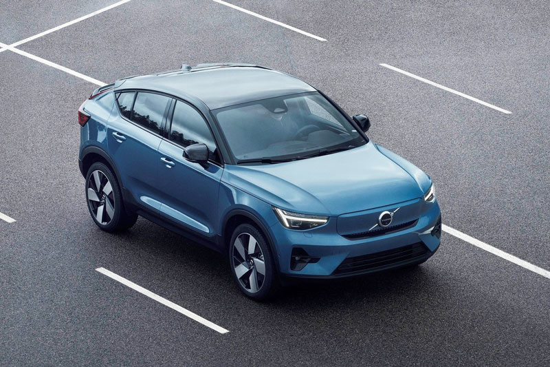 Bảng giá xe ô tô Volvo 4 chỗ 5 chỗ gầm cao 7 chỗ