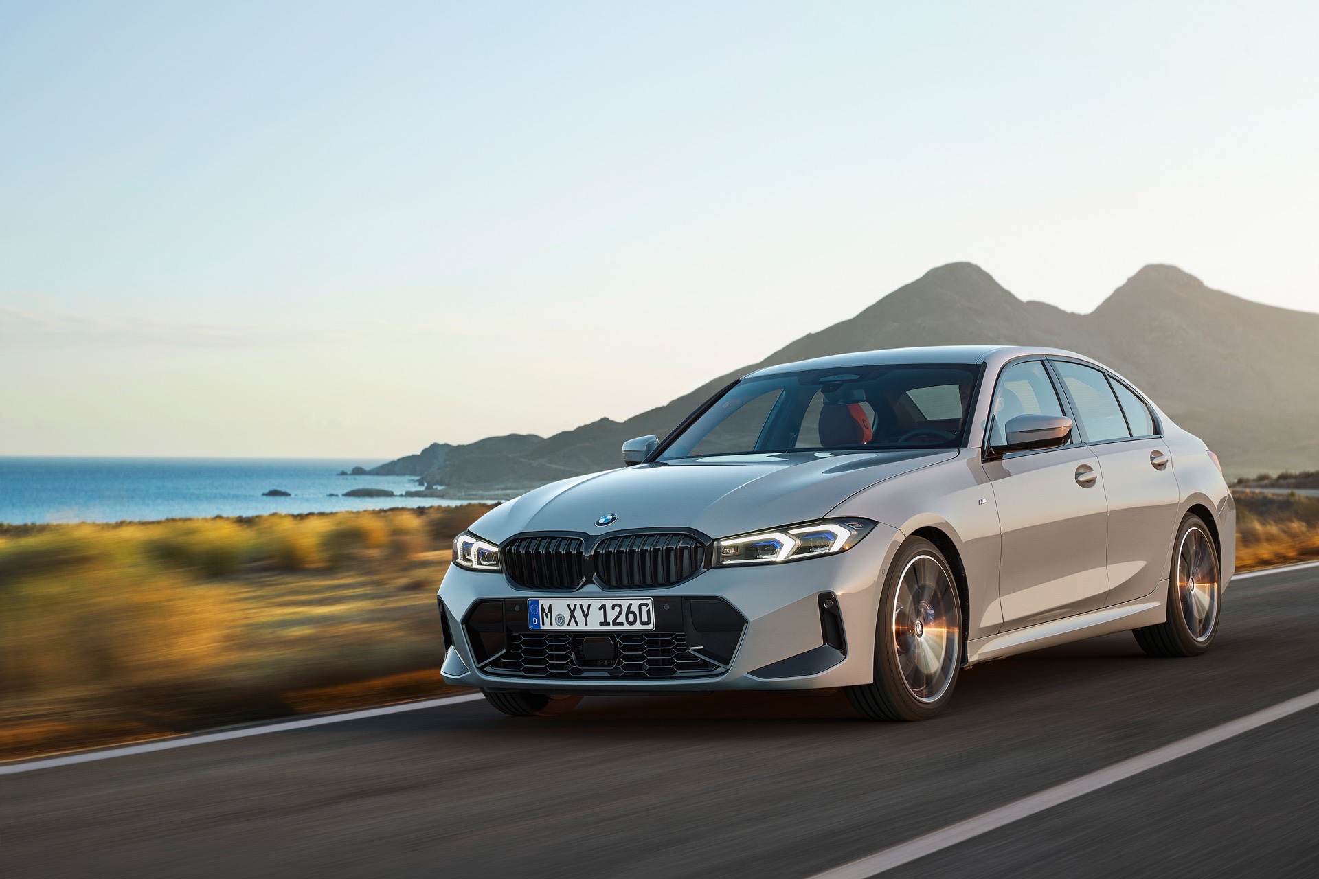 Đánh giá xe BMW 328i mới nhất 2020 kèm bảng giá chi tiết