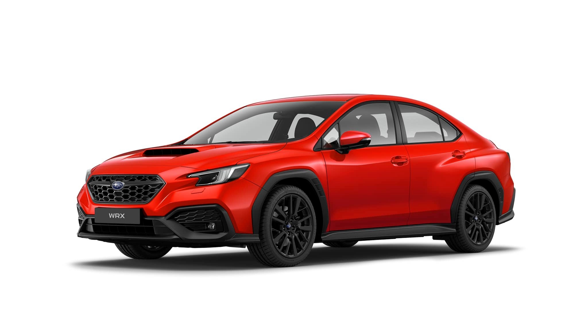 Subaru Wrx 2022 Số Sàn, Giá 2 Tỉ Đồng Tại Việt Nam Bị Chê 'Xấu'