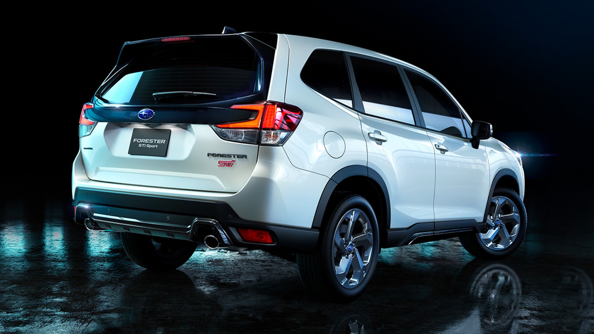 Đánh giá Subaru Forester 2022 thiết kế độc đáo không gian rộng rãi đi  cùng trải nghiệm vận hành 