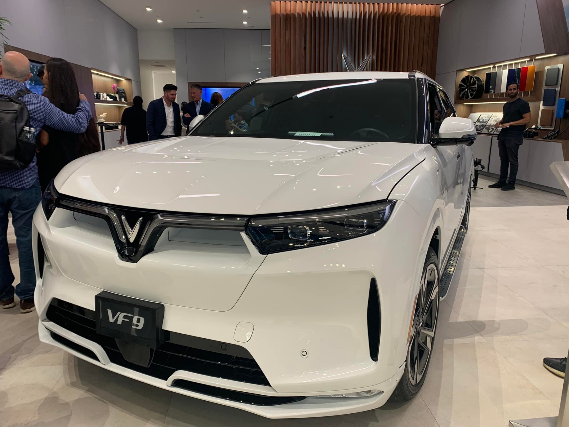 Bảng giá ô tô  ô tô điện VinFast 2021 mới nhất  Ô tô VinFast