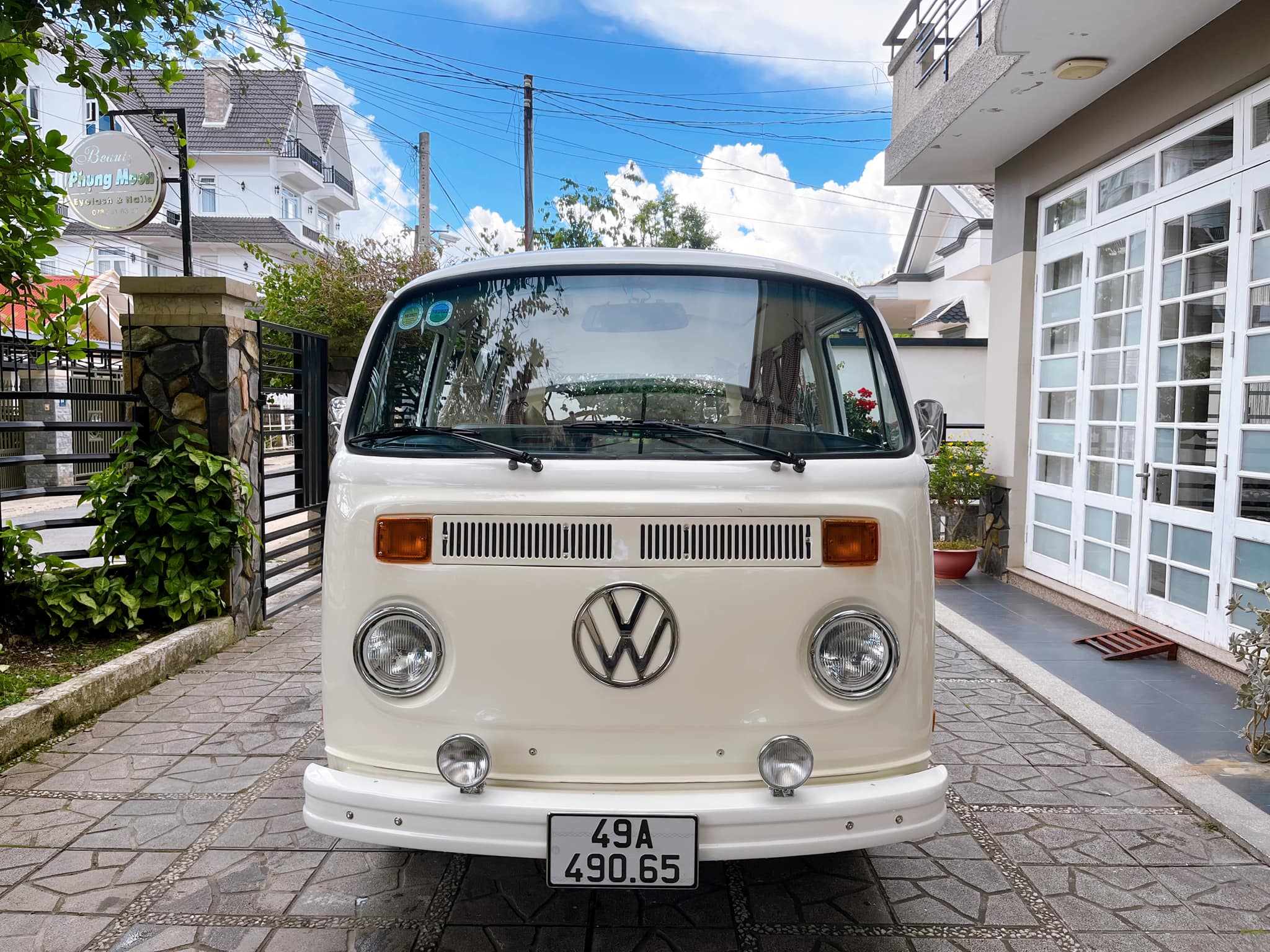 Vw Volkswagen Xe Hơi Ô  Ảnh miễn phí trên Pixabay
