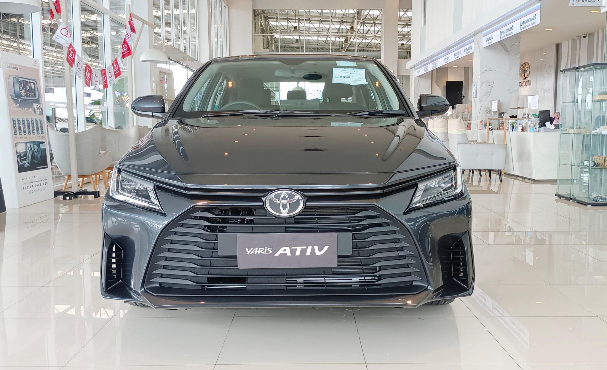 6 lý do nên mua xe Toyota Vios cũ