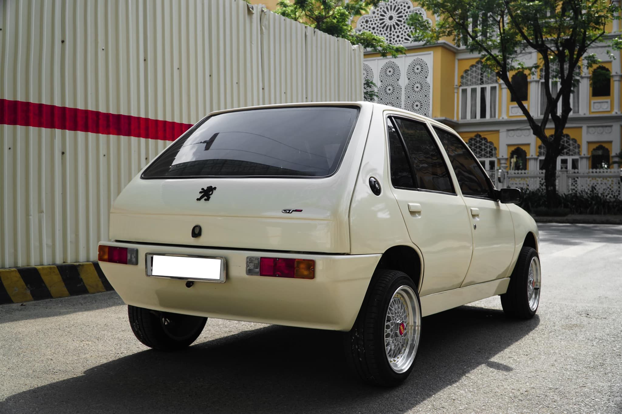 Used car buying guide Peugeot 205 GTi  Autocar