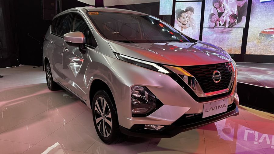 Nissan Livina 2019 thế hệ mới chính thức ra mắt tại Indonesia giá tương  đương 322 triệu đồng