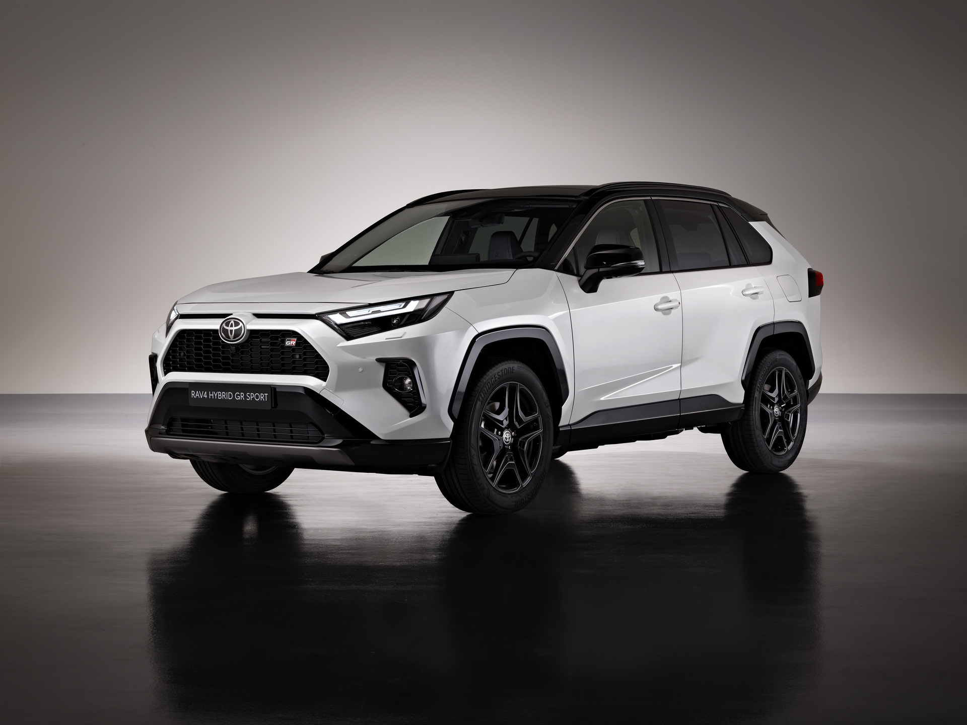 2023 Toyota RAV4 Review Pricing and Specs