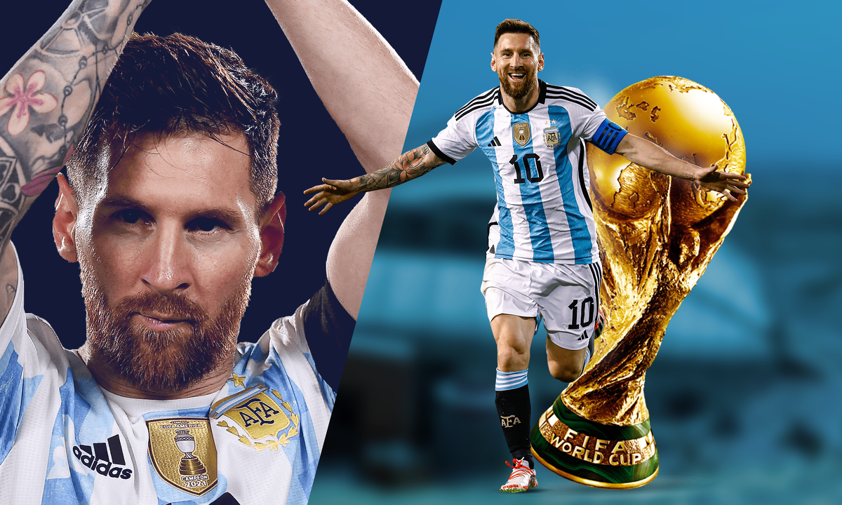 Xếp hạng 'Người được trả lương cao nhất thế giới năm 2022' của Forbes là… Lionel Messi