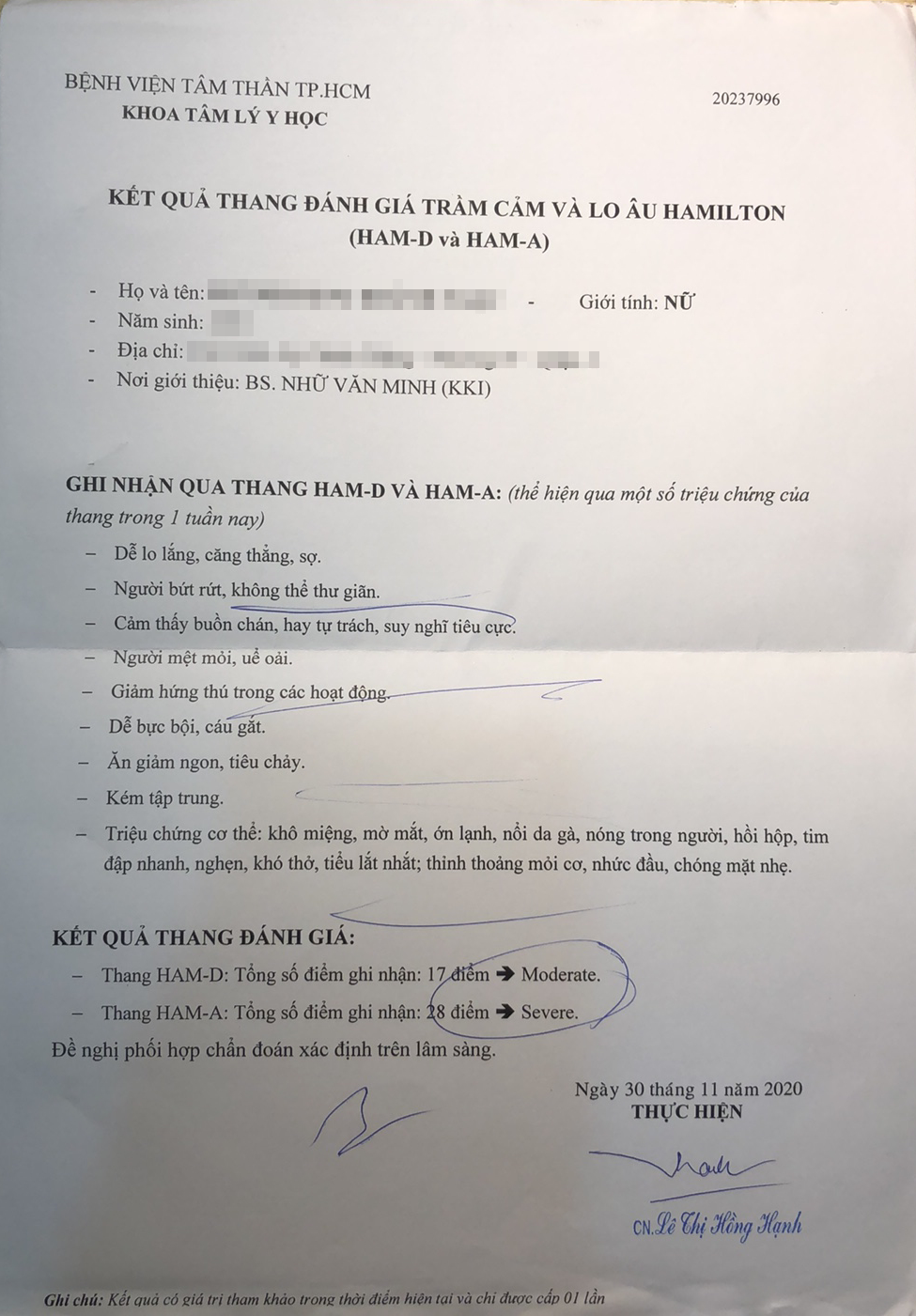 'Tôi là người trầm cảm': Hành trình tự chữa lành, đón nhận 'món quà từ bóng tối'