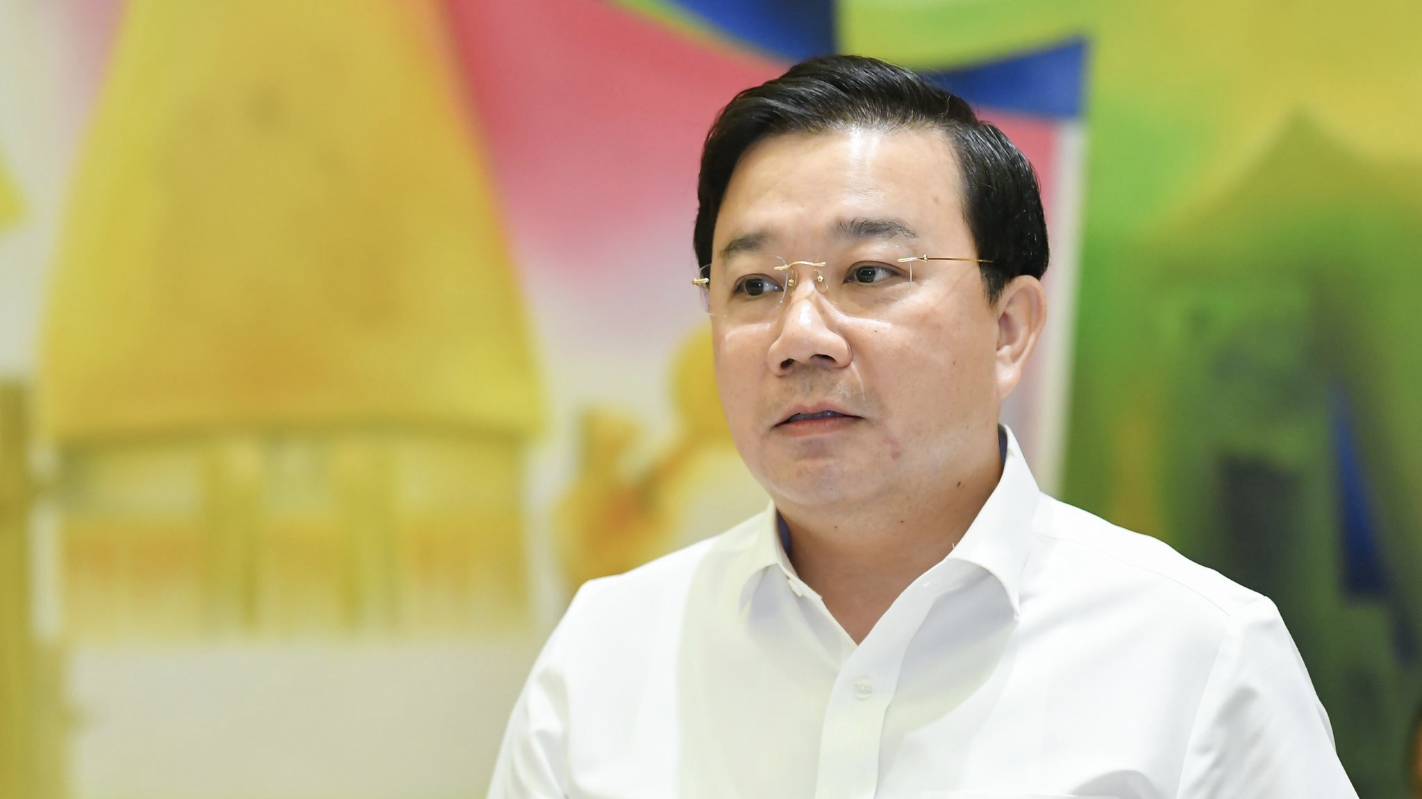 Bắt Phó chủ tịch Hà Nội Chử Xuân Dũng liên quan vụ 'chuyến bay giải cứu'
