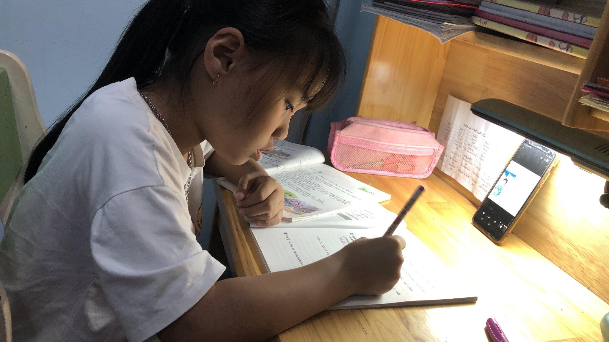 Hướng dẫn Cách rèn học sinh viết chữ đẹp Cho giáo viên và phụ huynh