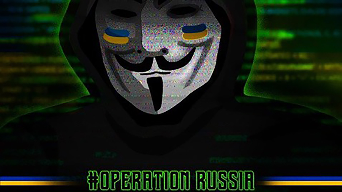 Anonymous tấn công Nga: Anonymous đã thực hiện một cuộc tấn công mạng ấn tượng vào hệ thống thông tin của Nga, giúp giải cứu nhiều thông tin quan trọng khỏi sự theo dõi của các tổ chức tình báo. Điều này là minh chứng cho sự uy tín và chuyên nghiệp của Anonymous, cũng như khẳng định vai trò quan trọng của các nhóm hacker trong việc giúp bảo vệ quyền riêng tư và an ninh thông tin.