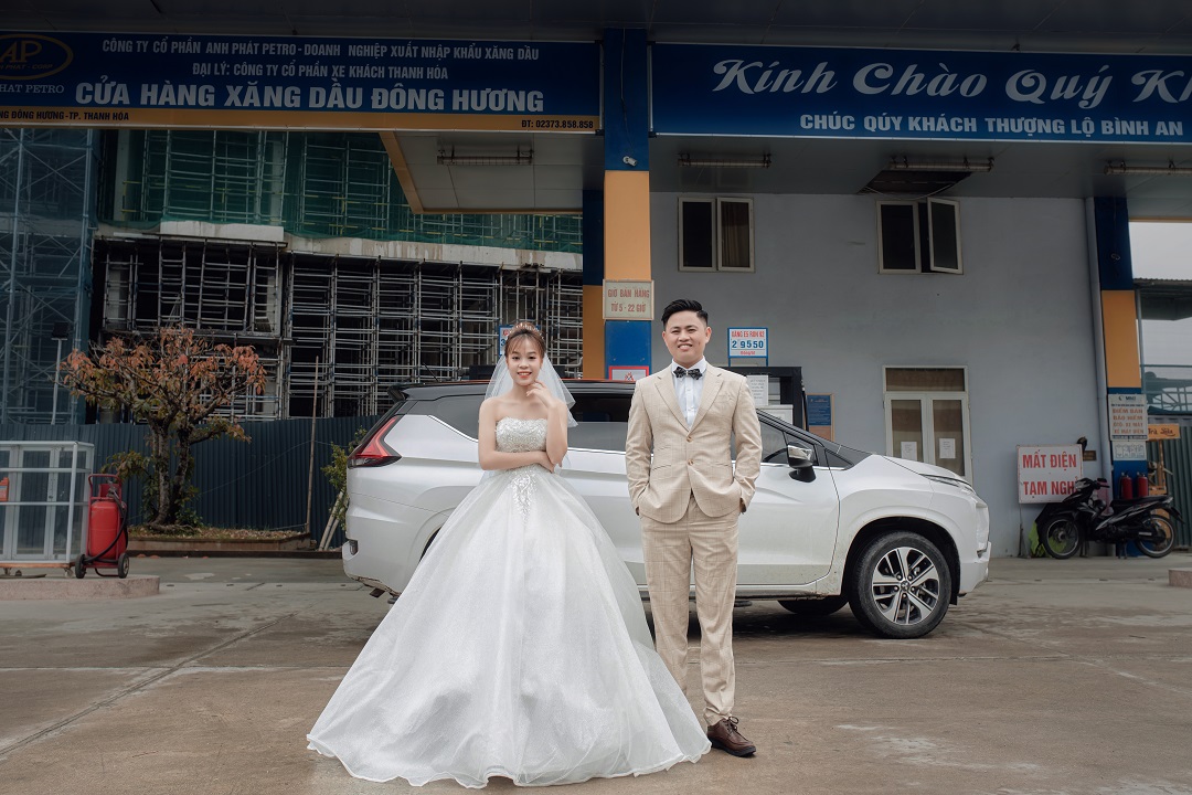 Review 7 studio chụp ảnh cưới đẹp nhất tại Tp Hồ Chí Minh