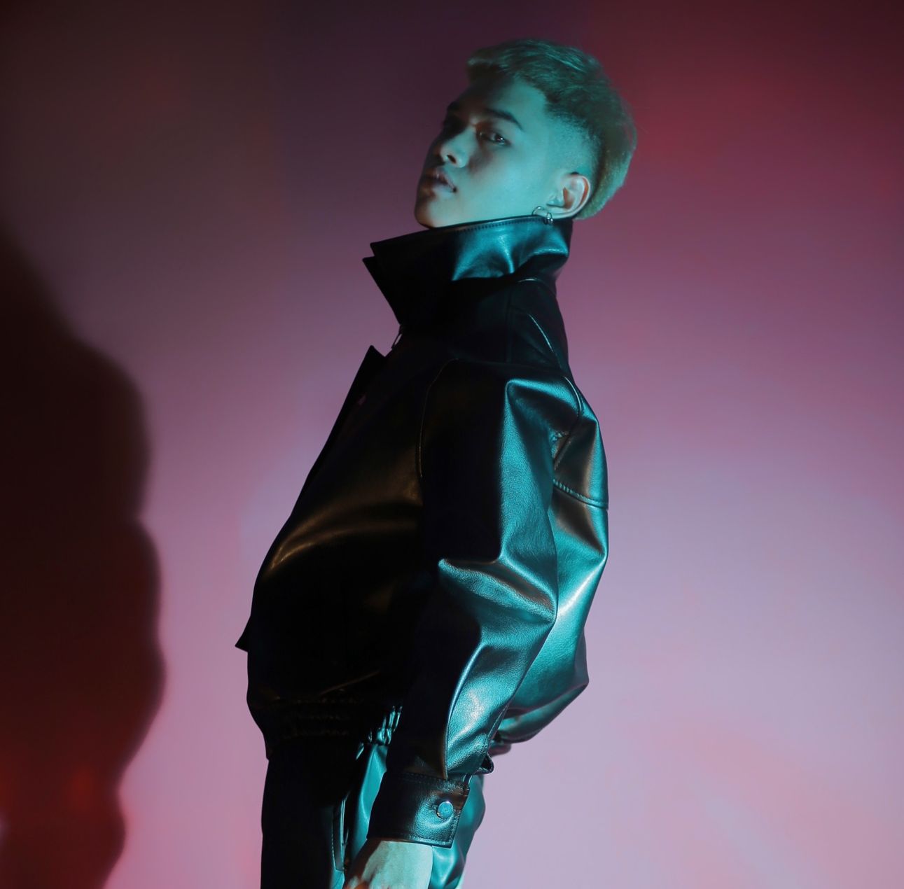 Ban Dam Rapper Chàng trai 'bắn' rap triệu lượt xem gây sốt cộng đồng mạng