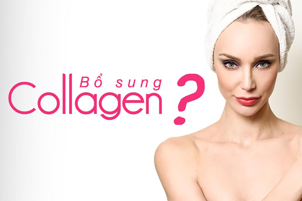 Collagen quan trọng với làn da như thế nào?