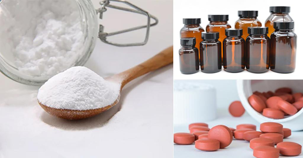 Collagen quan trọng với làn da như thế nào?