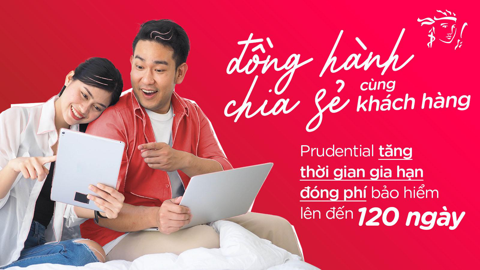 Chiến lược Học Yêu từ Prudential Việt Nam Gắn kết cảm xúc giữa khách  hàng và thương hiệu