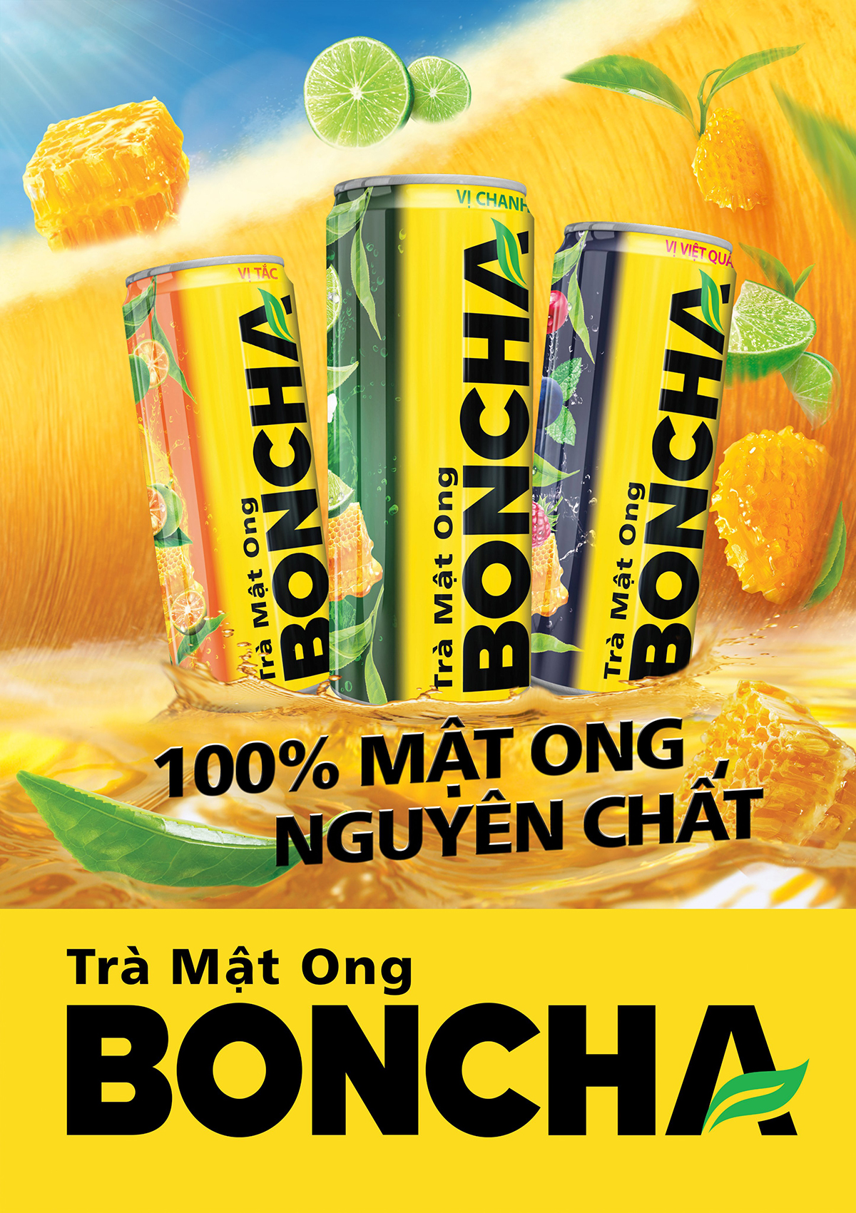 BONCHA tiếp tục ‘tạo sóng’ mạng xã hội với tựa game thứ 2 ‘BON CRUSH’