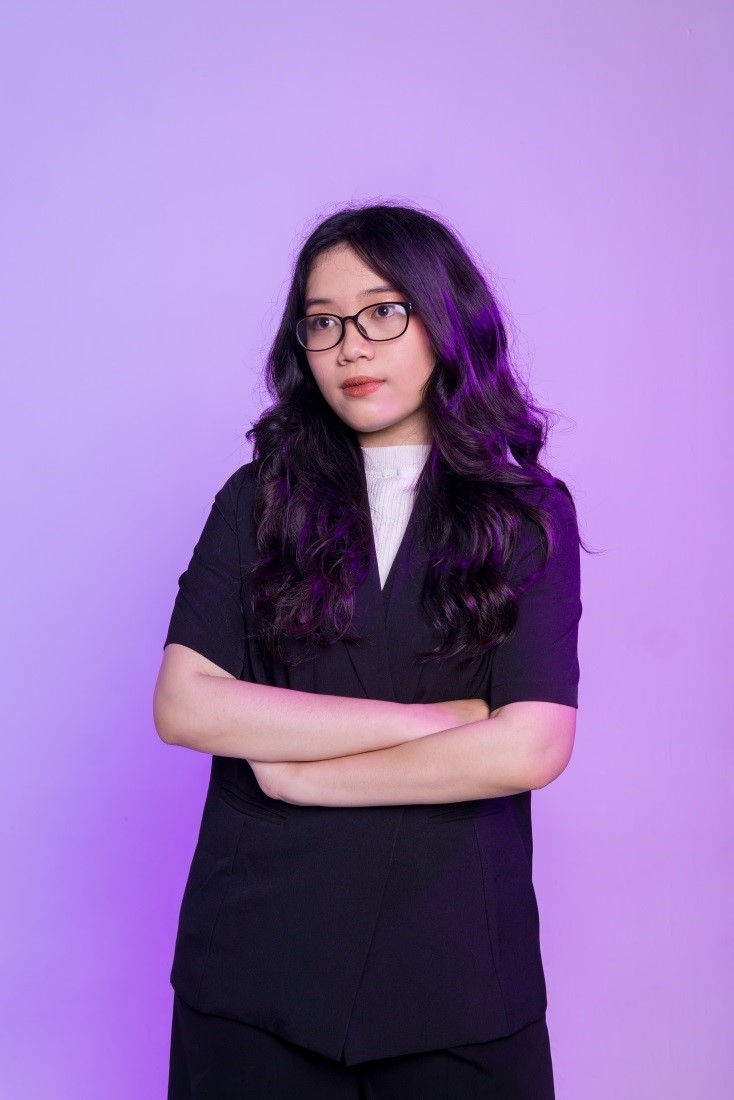 Học bổng toàn phần hơn 8 tỉ đồng của ĐH UPenn gọi tên nữ sinh Trường