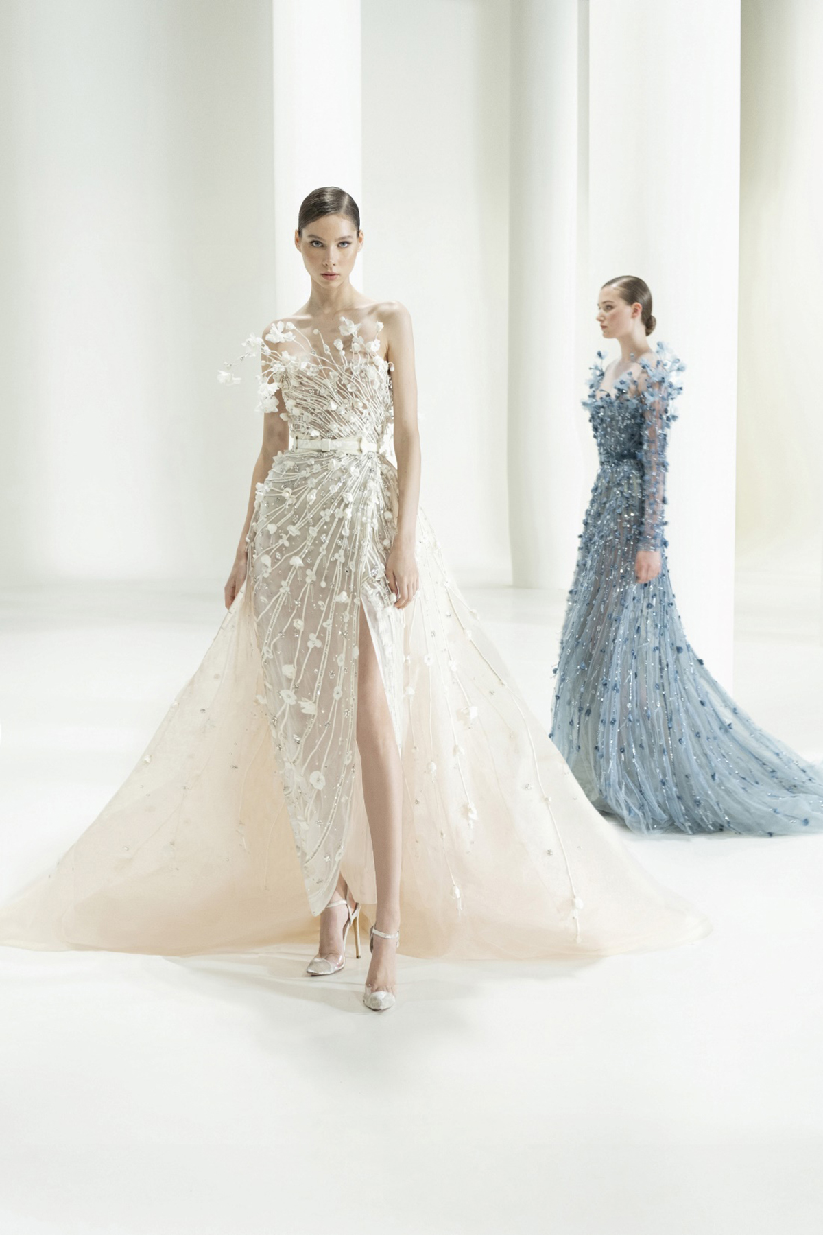 Bất Động Sản Elie Saab Tại Việt Nam Với Chi Phí Đầu Tư 'Siêu Khủng'