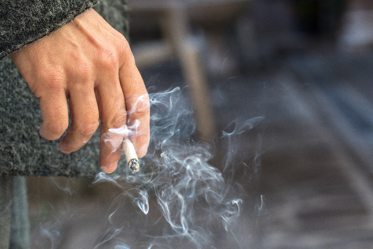 Chiến lược cai thuốc để giảm tác hại thuốc lá: Cần nhưng chưa đủ