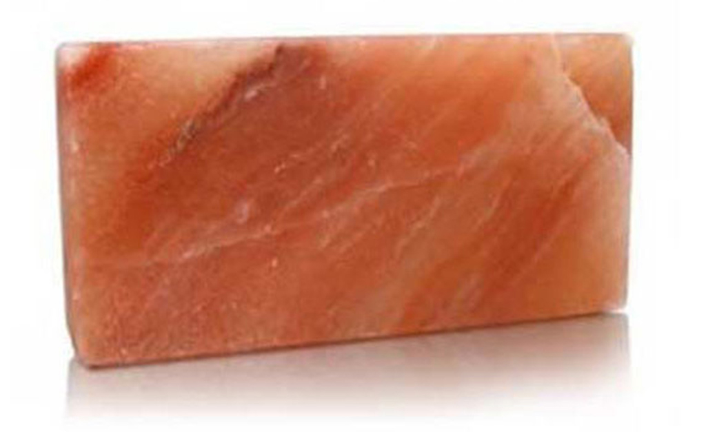 Đá muối xây dựng sử dụng cho phòng xông
