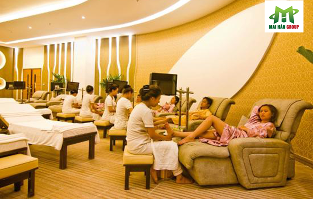 Bạn hiểu đúng về ghế foot massage sử dụng cho spa hay chưa? Bạn Hiểu Đúng Về Ghế Foot Massage Sử Dụng Cho Spa Hay Chưa?