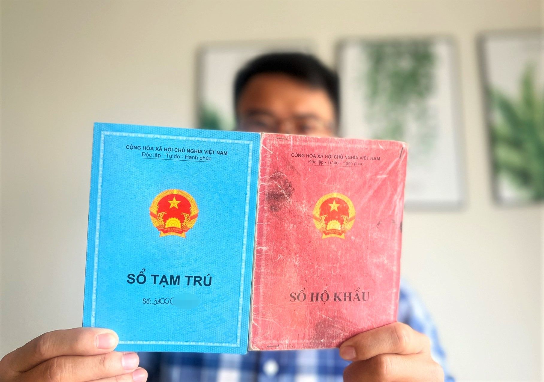 Tp.Hcm: 7 Phương Thức Thay Thế Sổ Hộ Khẩu Khi Làm Thủ Tục Hành Chính