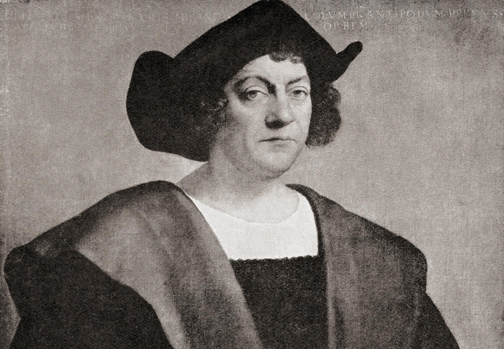 Is Christopher Columbus Still A Holiday