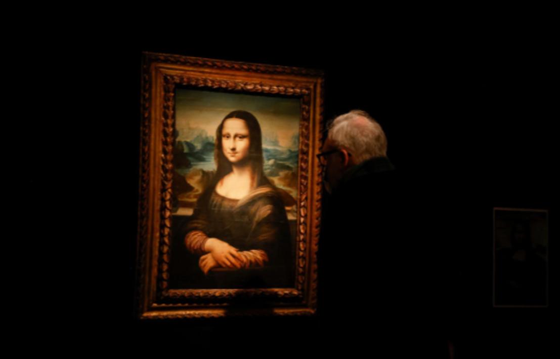 Bí ẩn nàng Mona Lisa sắp được giải đáp