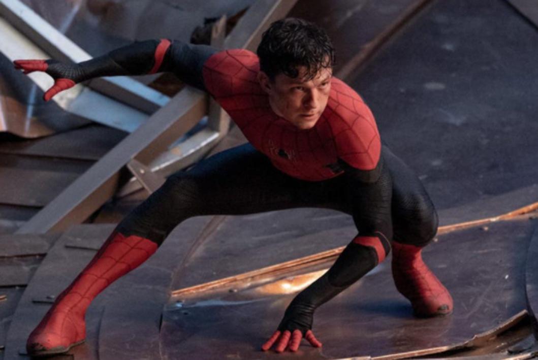 Spider-Man: No Way Home' đạt doanh thu khủng: hơn 587 triệu USD chỉ sau 3  ngày ra rạp