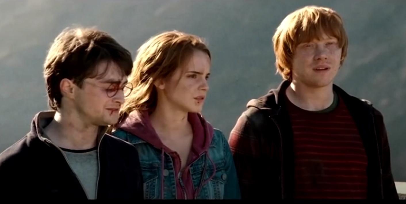Dàn diễn viên 'Harry Potter' tái hợp sau 20 năm