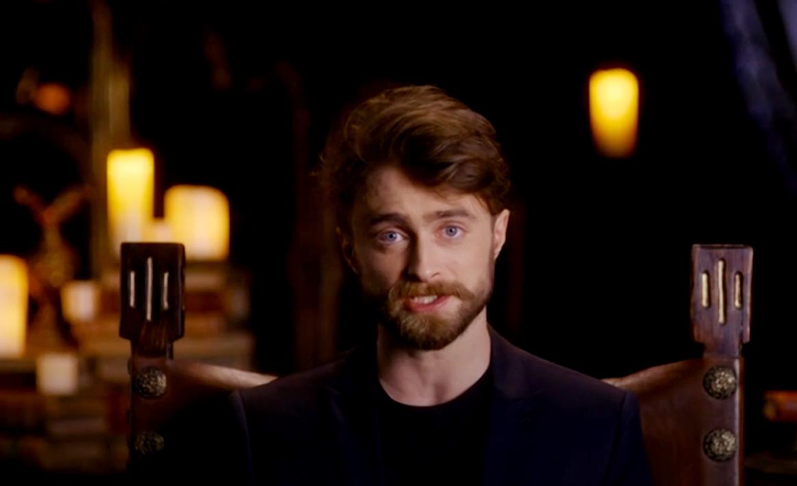Dàn diễn viên 'Harry Potter' tái hợp sau 20 năm