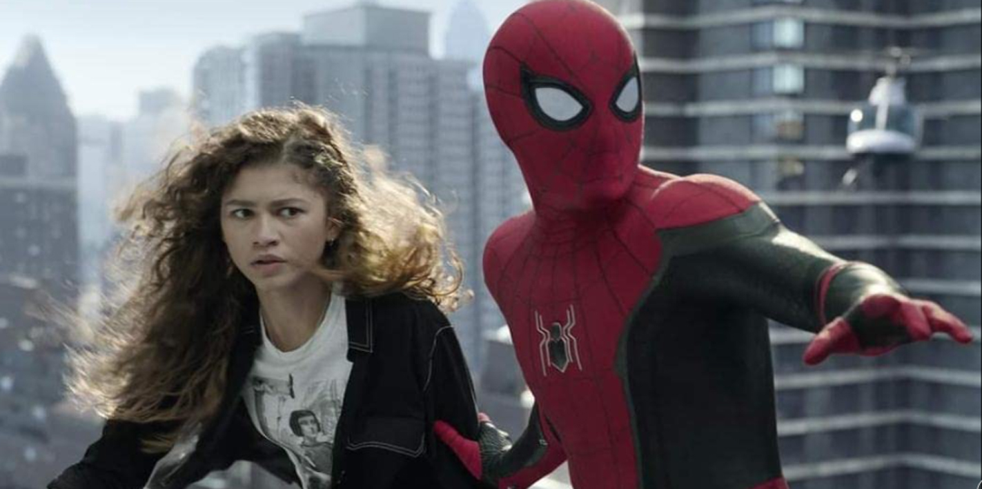 Spider-Man: No Way Home' đạt doanh thu cao thứ sáu trong lịch sử với 1,69  tỉ USD