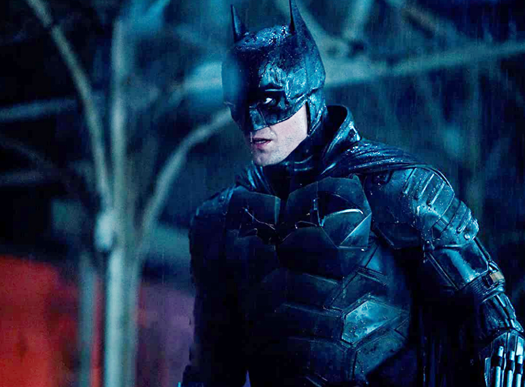 The Batman': Người Dơi 'người' nhất!