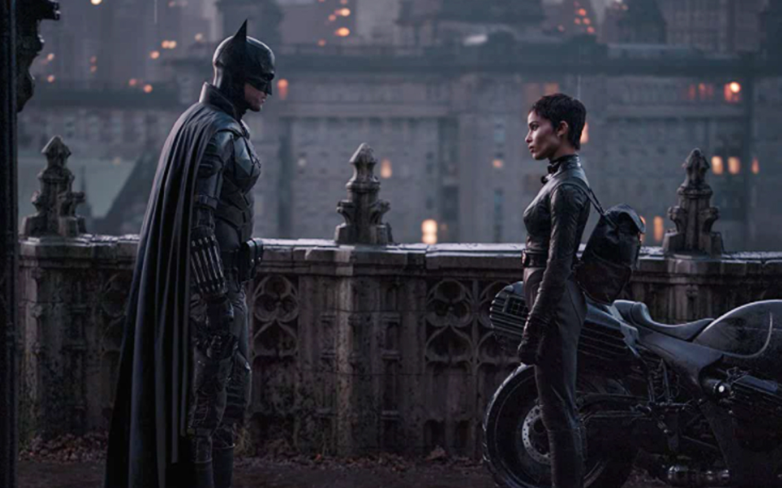 The Batman' và 'The Dark Knight' phim nào hấp dẫn hơn?
