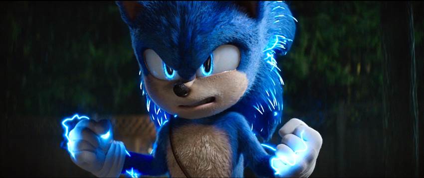 Sonic the Hedgehog 2020  IMDb