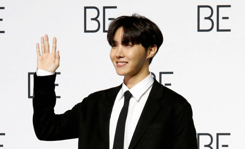 Ngôi Sao K-Pop J-Hope Của Nhóm Bts Làm Nên Lịch Sử Tại Lễ Hội Lollapalooza Ở Chicago