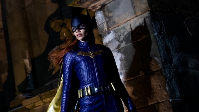 Phim siêu anh hùng 'Batgirl' bị Warner Bros. 'khai tử'