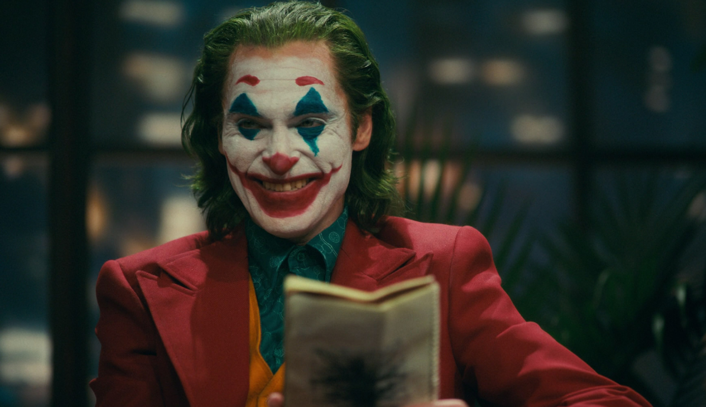 Joaquin Phoenix Trở Lại Màn Ảnh Rộng Với Vai Joker Trong Phần Tiếp Theo Ra  Rạp Năm 2024