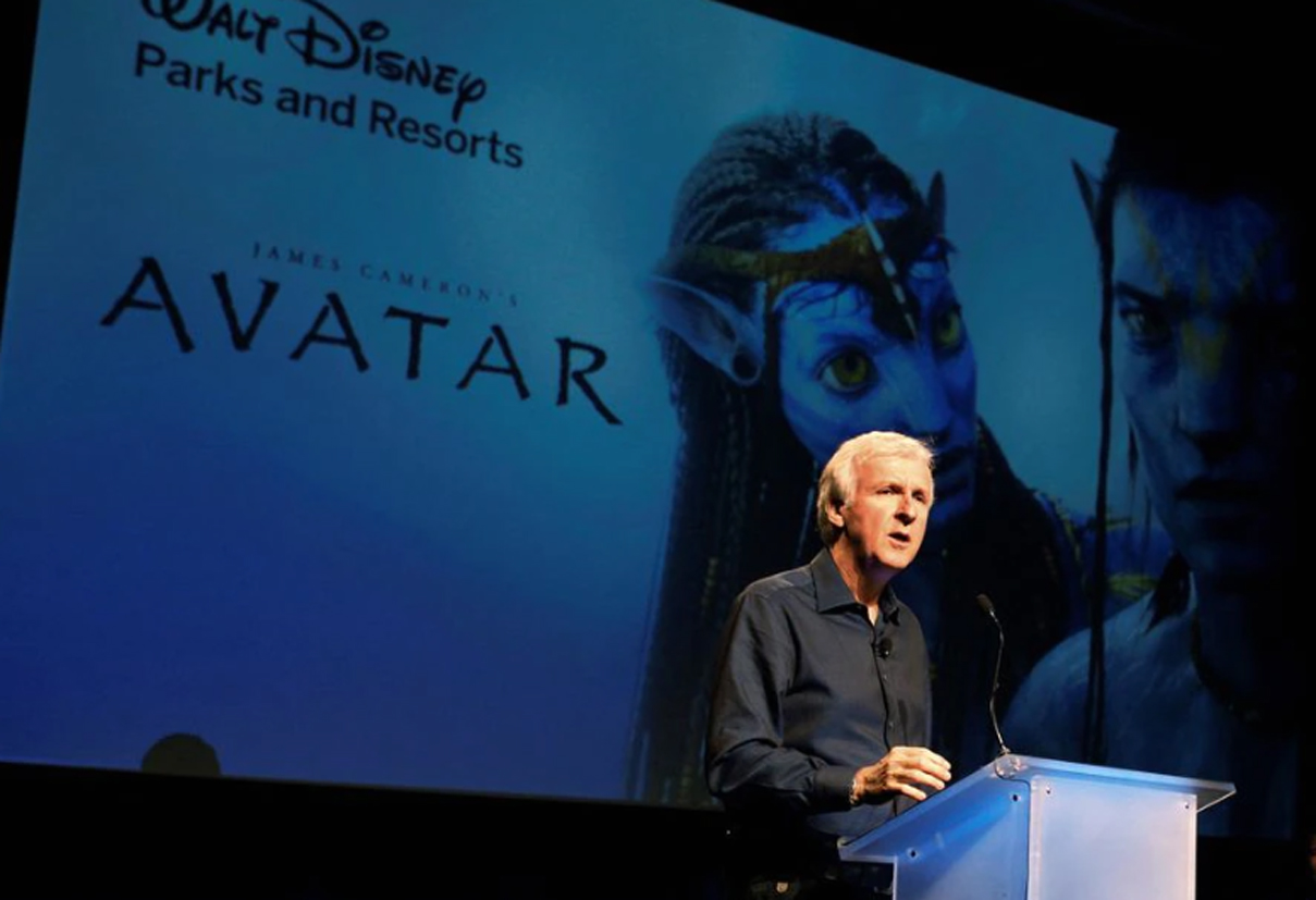 Lý Hải Minh Hà phấn khích khi xem Avatar 2  Tuổi Trẻ Online