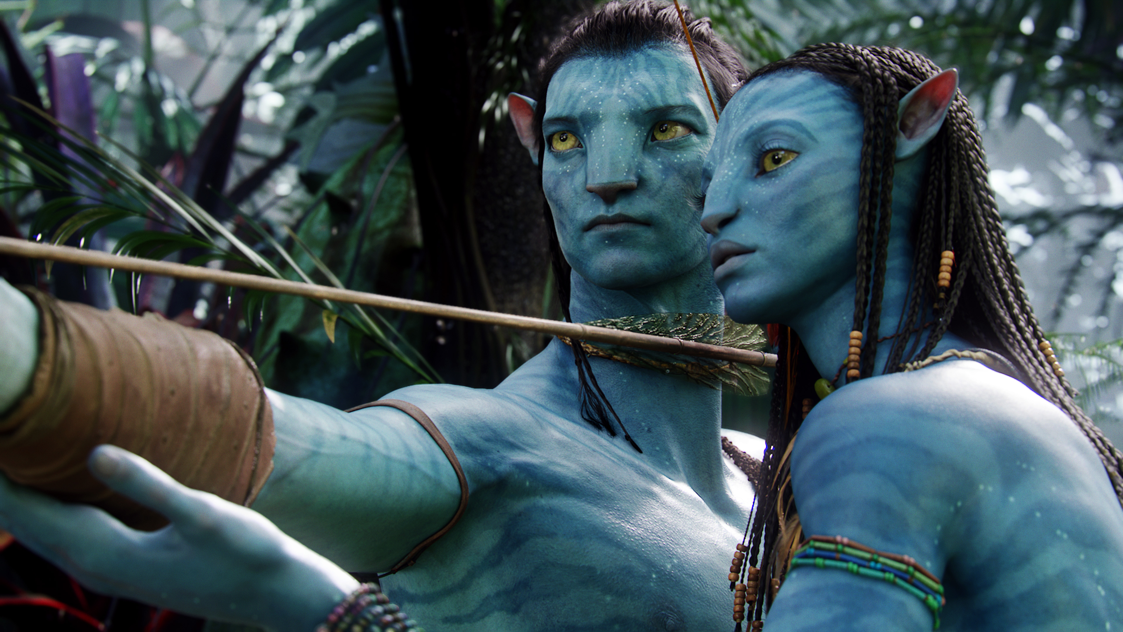 Gia đình Blue Avatar: Công chúng sẽ được chứng kiến gia đình nhân vật chính trong Blue Avatar hình thành và đối mặt với những thử thách mới trong cuộc sống trên hành tinh Pandora. Xem gia đình người Na\'vi làm việc với nhau để giữ vững truyền thống và giúp đỡ những người khác trên hành trình mới.