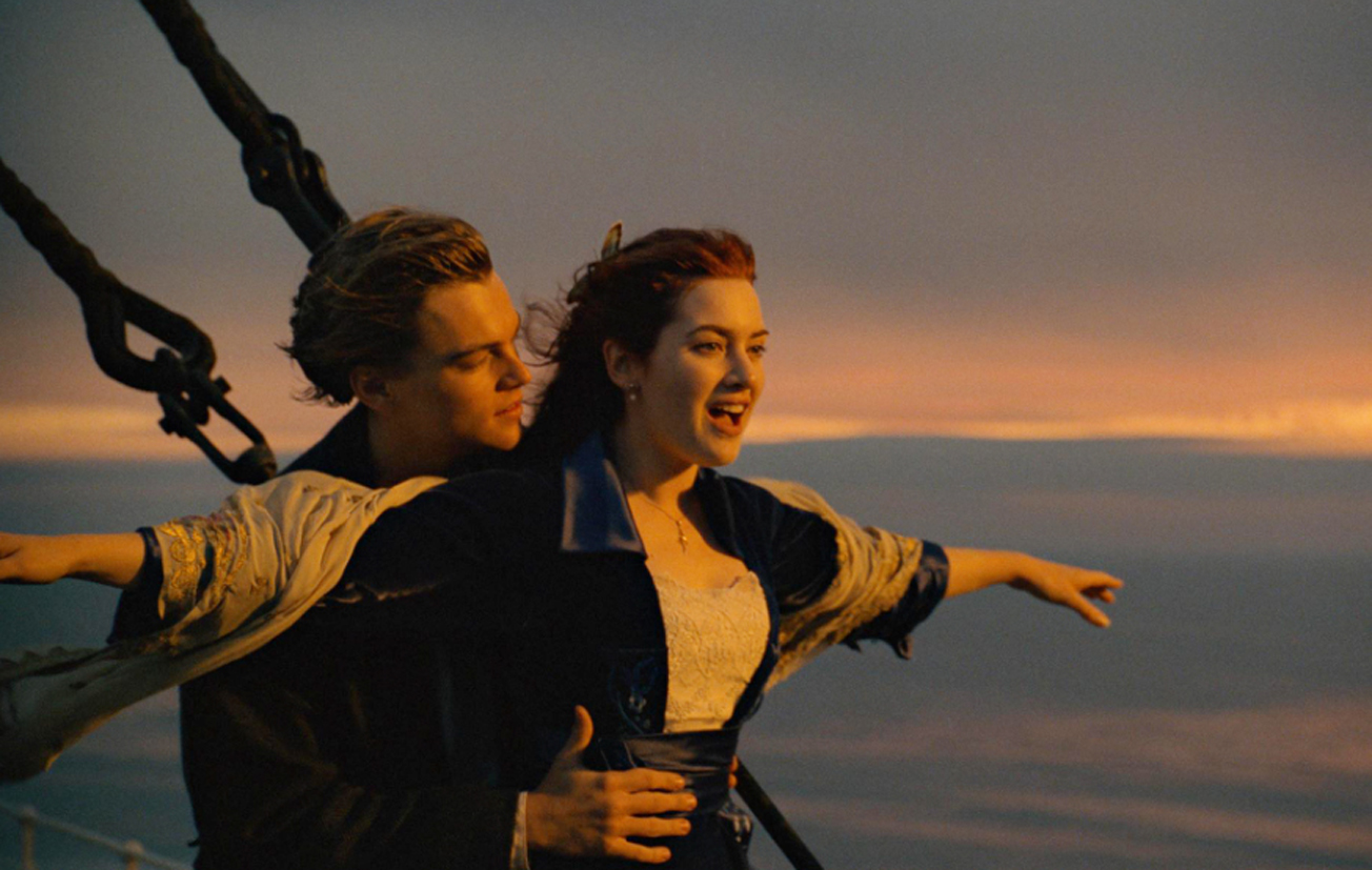 James Cameron nhớ mãi lần casting Leonardo DiCaprio cho bom tấn 'Titanic'