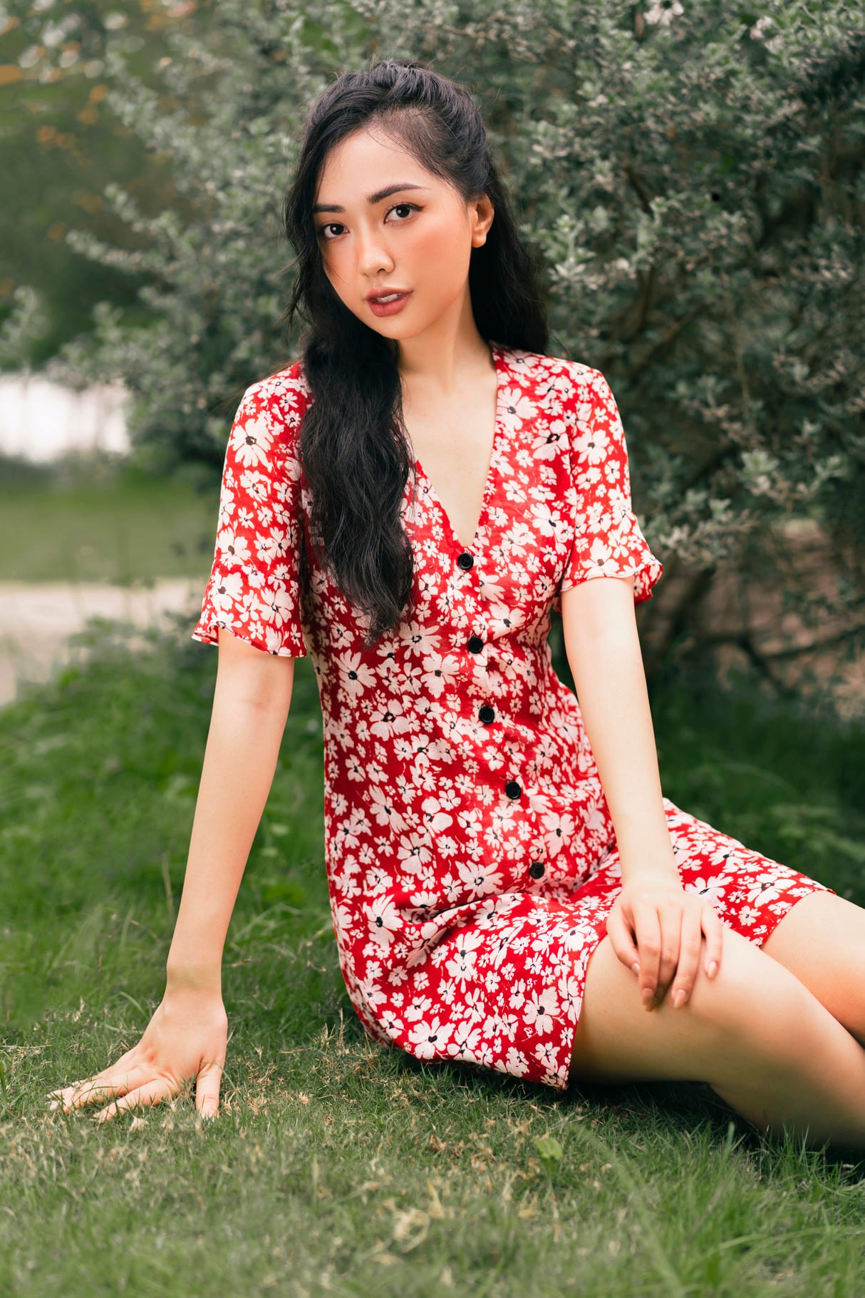 Top 8 Loại Vải May Váy Đầm Đẹp - Phổ Biến Nhất Hiện Nay » Hải Triều