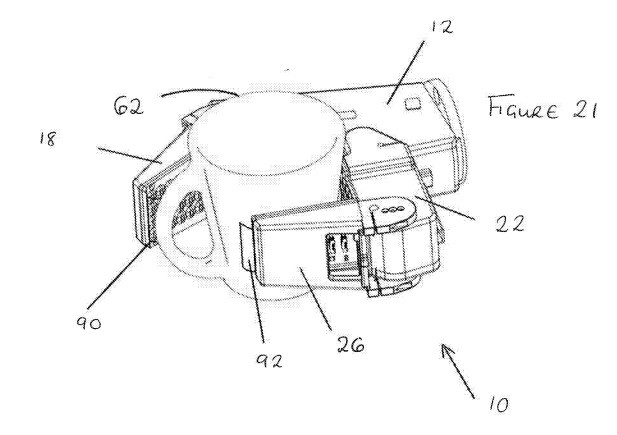 Robot hút bụi Dyson có thể leo cầu thang một cách dễ dàng và tiện lợi. Đây là giải pháp tuyệt vời cho những ngôi nhà có nhiều tầng. Hãy xem hình ảnh liên quan để biết thêm về sản phẩm này.