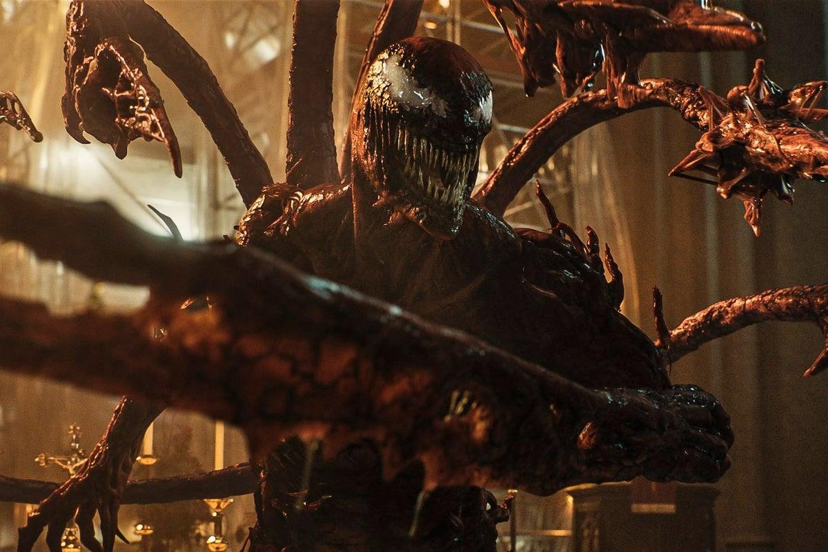 Điểm mặt chỉ tên 4 đồng loại đáng gờm của Venom sẽ xuất hiện trong phim