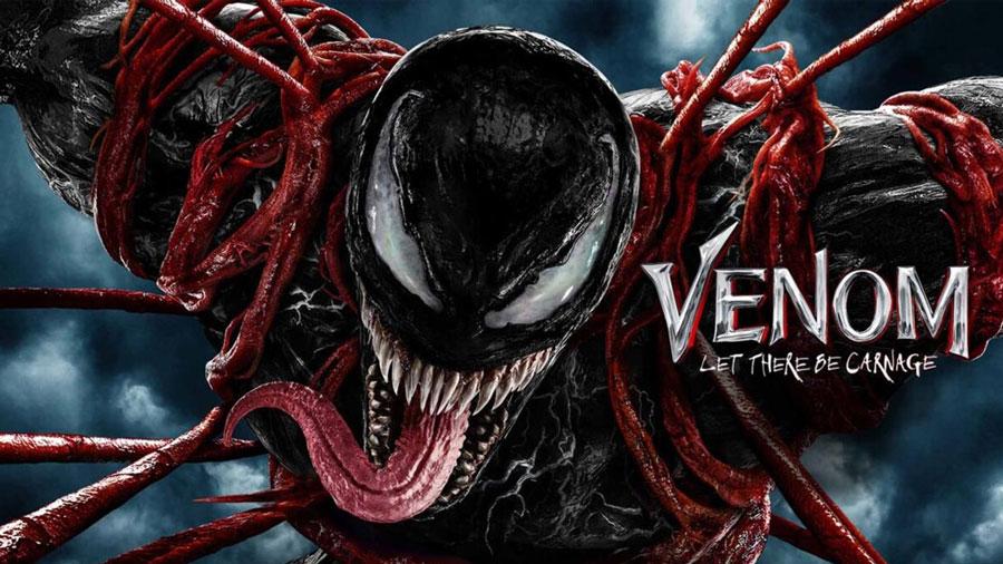 Venom 2 Những hình ảnh đầu tiên trên phim trường