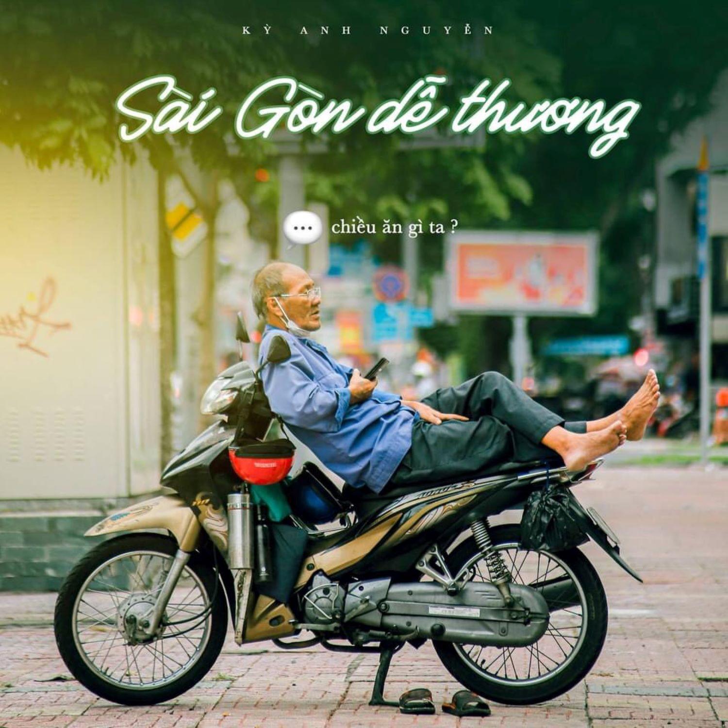 Bộ sưu tập những hình ảnh đẹp về Sài Gòn và những góc nhìn độc đáo về TPHCM