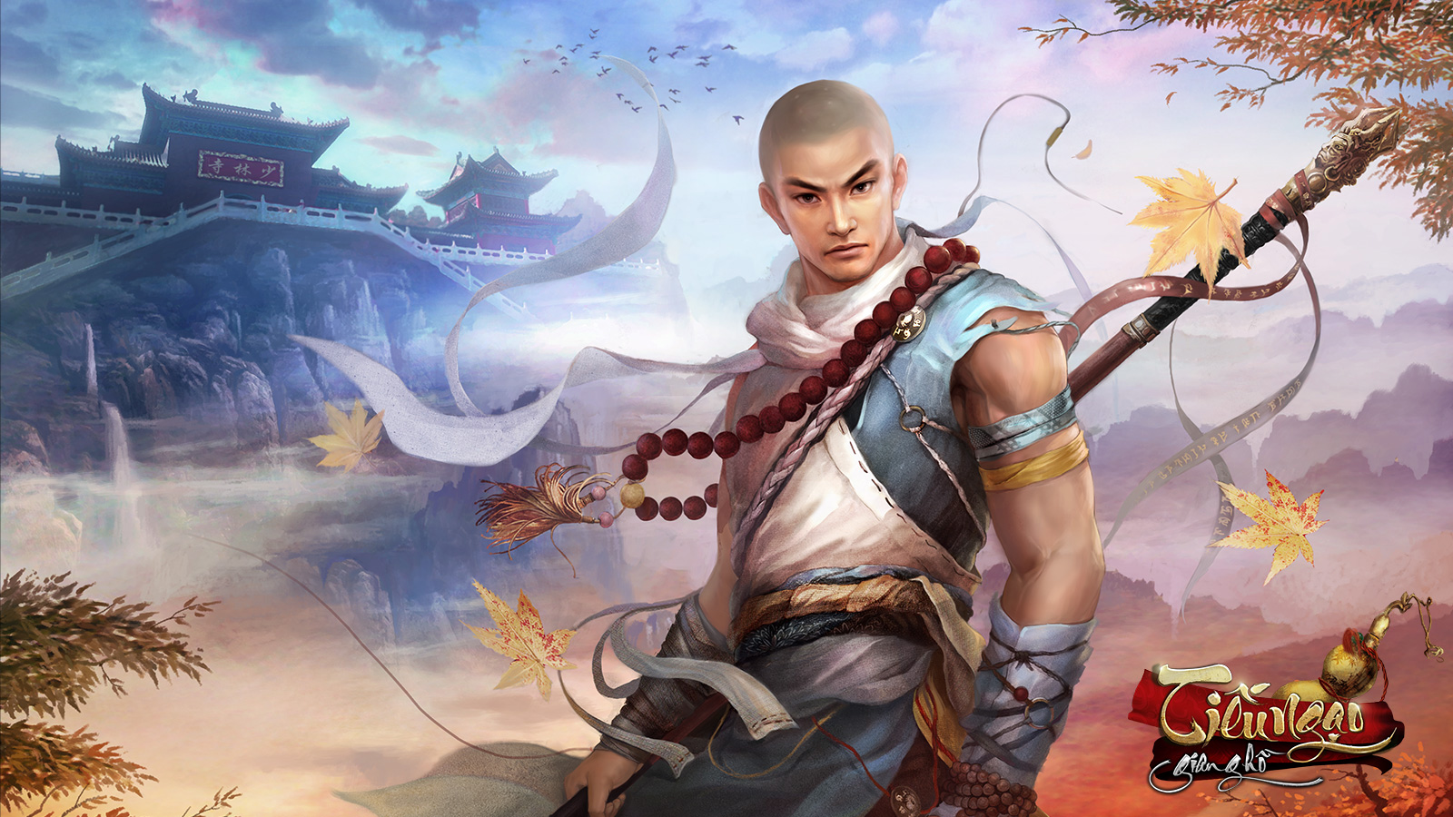 Muốn khám phá một thế giới game online 3D Việt Nam đẳng cấp và vô cùng mới lạ? Hãy nhìn vào hình ảnh đầy màu sắc này và đắm chìm vào thành phố đầy nhộn nhịp và hiện đại trong game.