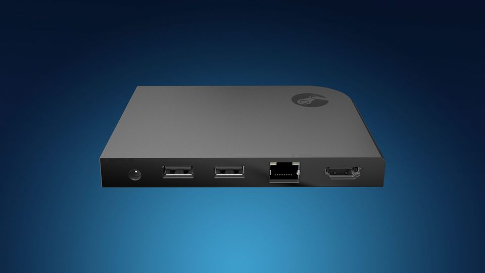 Steam Link, Thiết Bị Streaming Thế Hệ Mới Của Valve